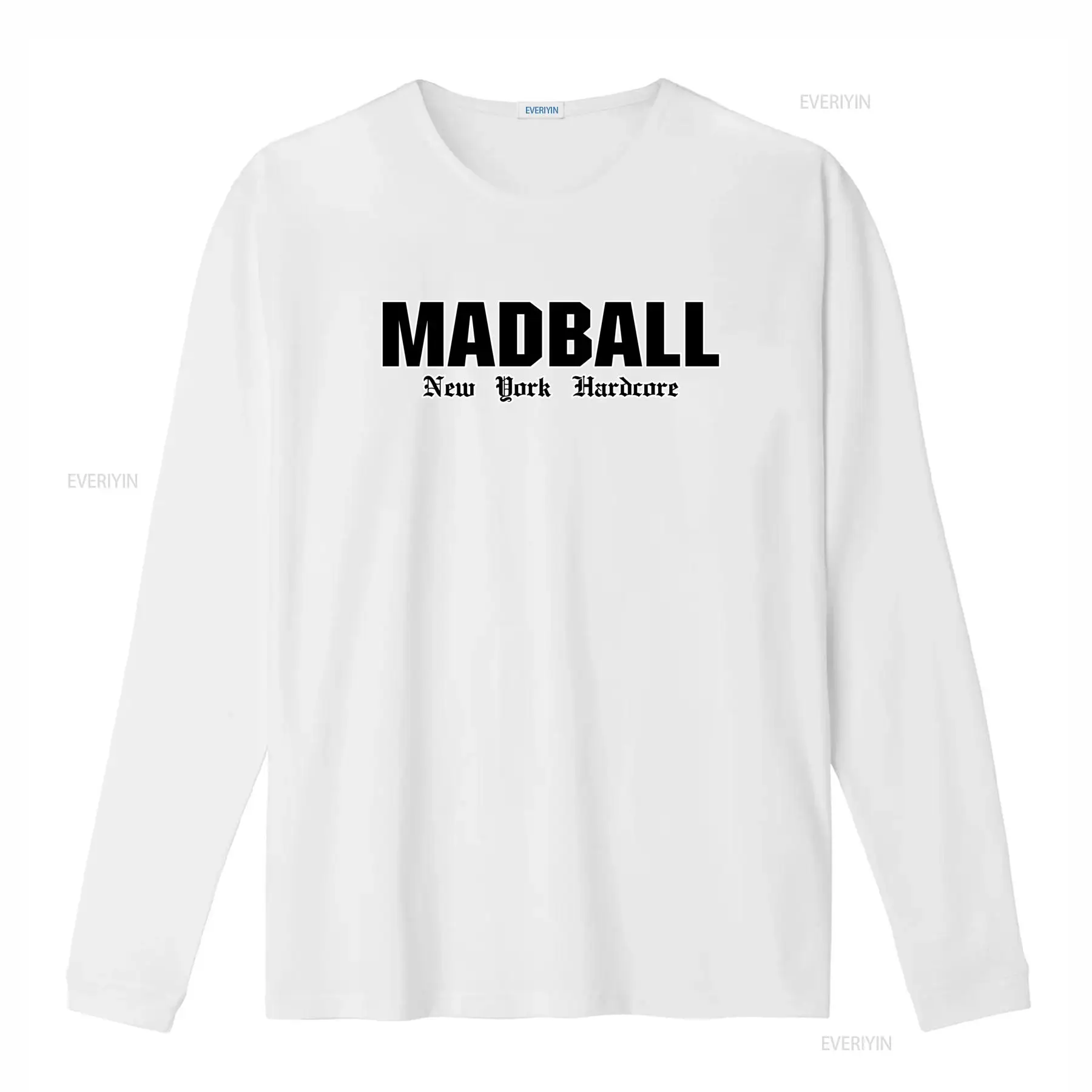 T-shirt Madball New York Hardc - Men'S Fashion New York avis et prix