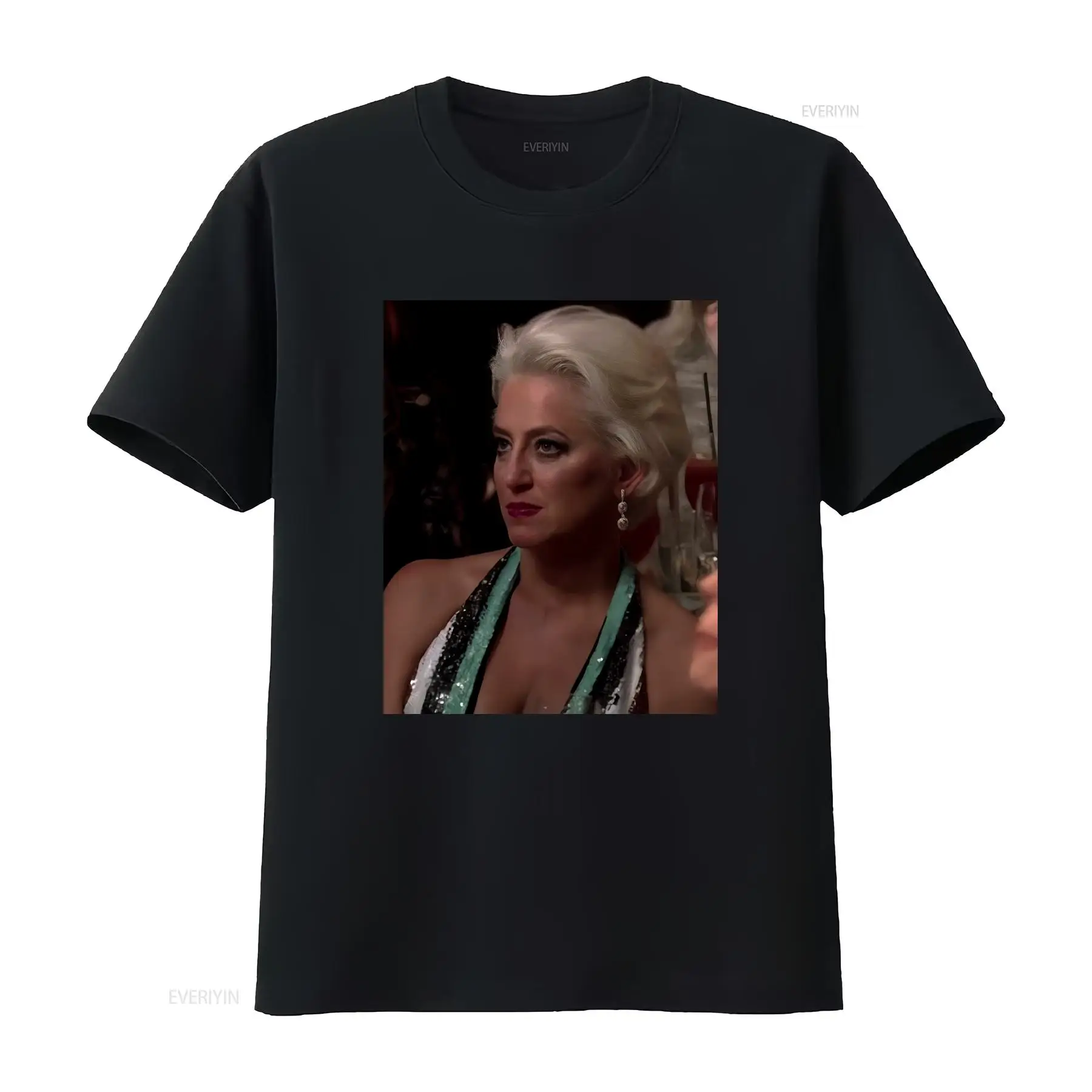 T-shirt tendance Dorinda Medle - Men'S Fashion New York avis et prix