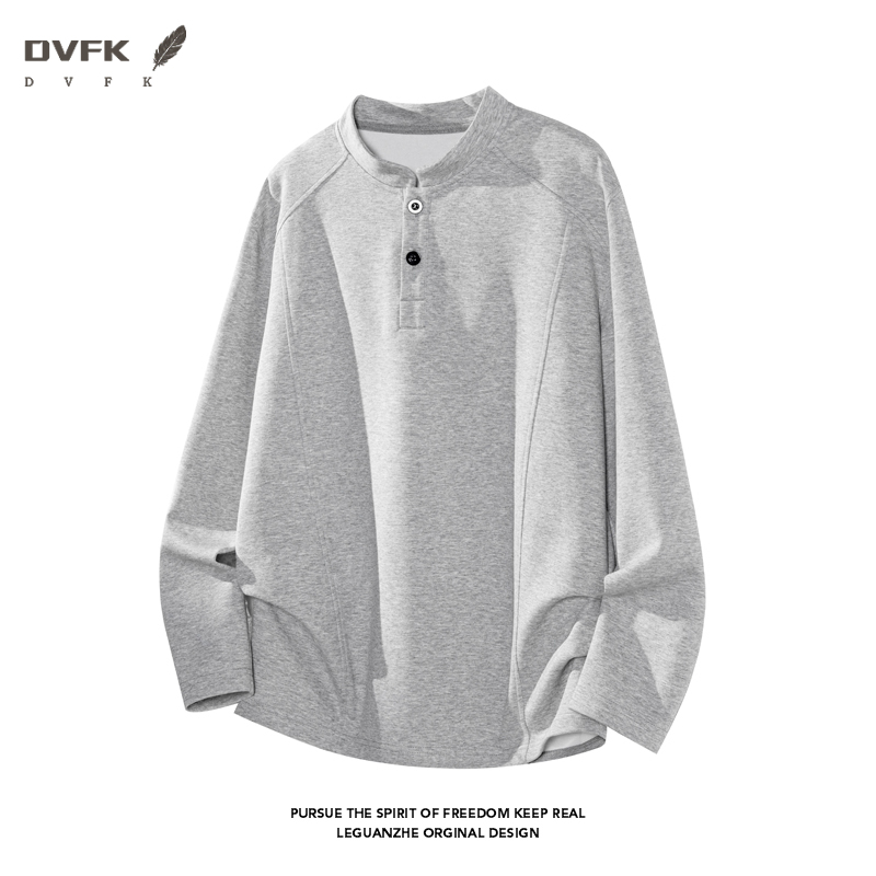 Chemise à manches raglan pour  - Mens Fashion Summer avis et prix