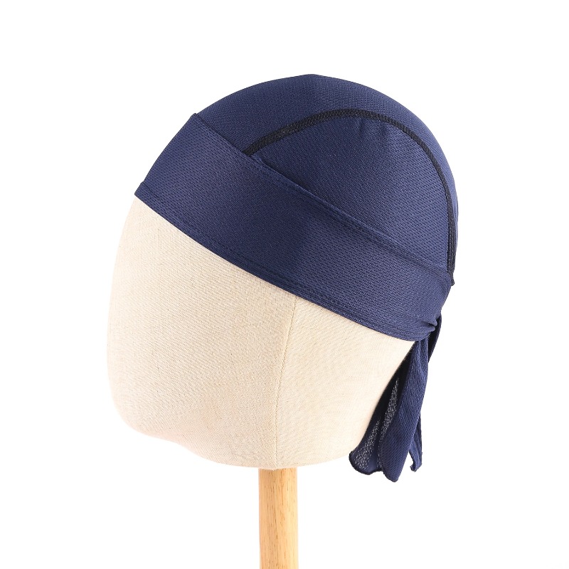 Bandana en polyester à séchage - Men'S Fashion With Hat avis et prix