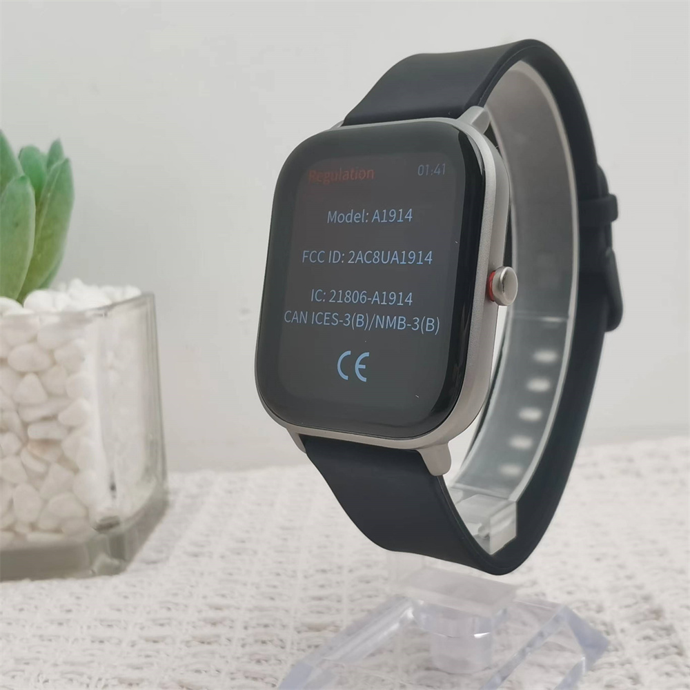 Amazfit-Montre intelligente GT - Men'S Fashion X avis et prix