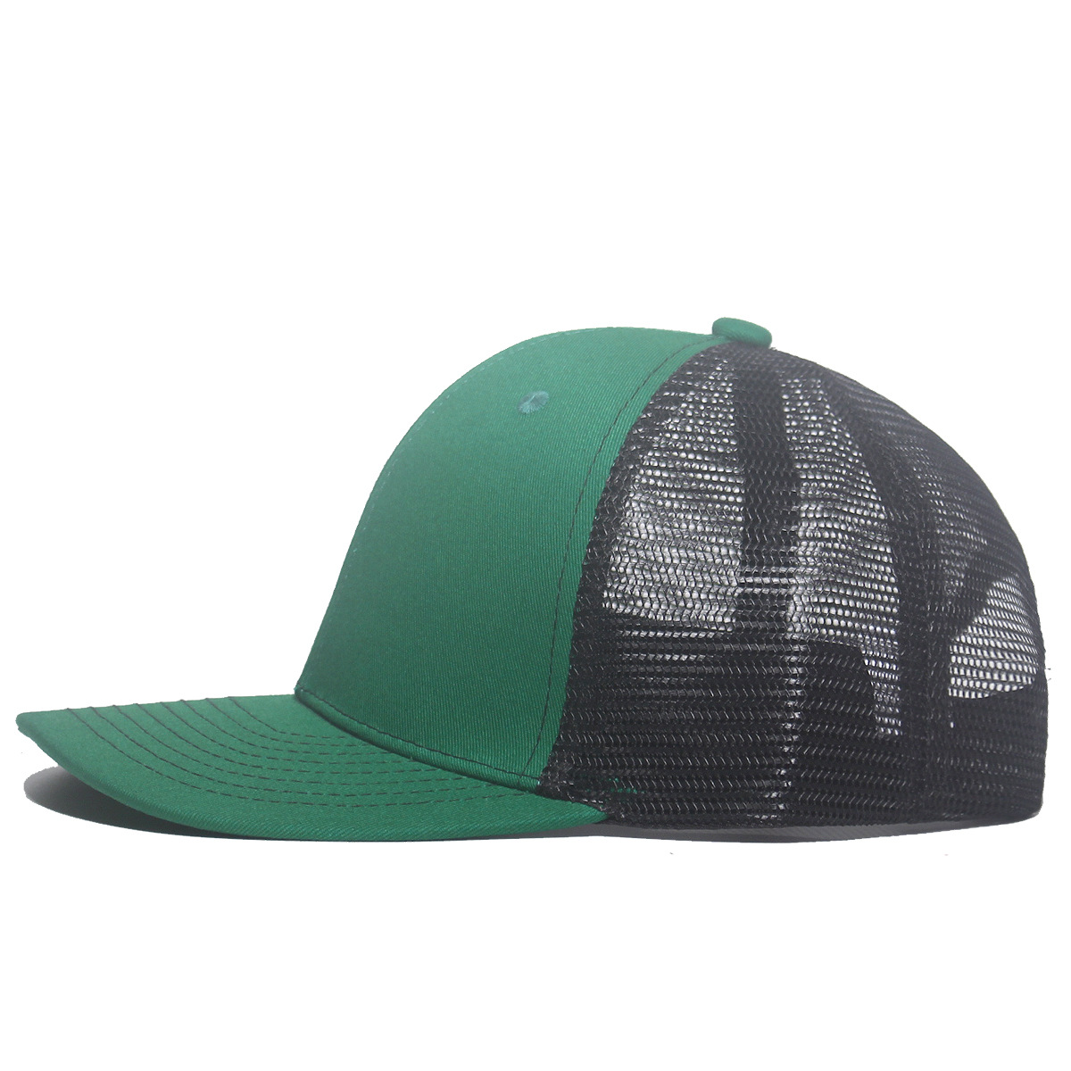 Logo personnalisé Sport casque - Men'S Fashion With Hat avis et prix