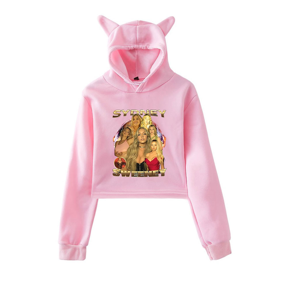 Sydney Sweeney Merch Vintage a - Men'S Fashion Sydney avis et prix