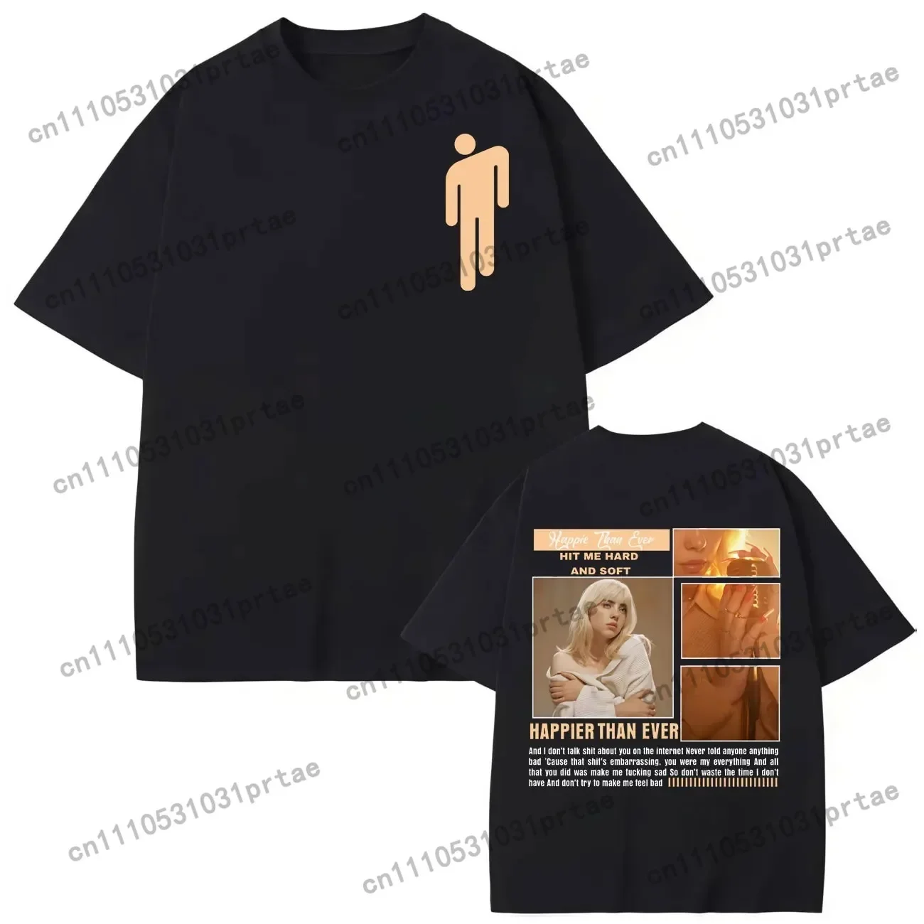 T-shirts imprimés avec l'image - Poster Men Fashion avis et prix