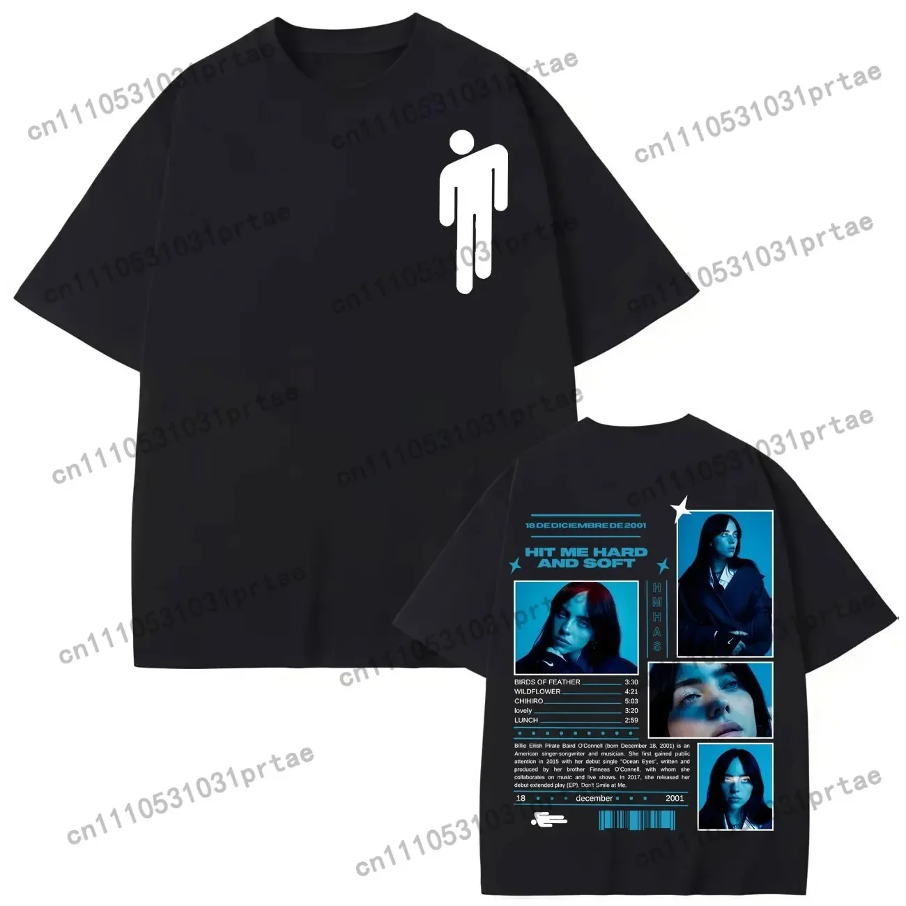 T-shirts imprimés avec l'image - Poster Men Fashion avis et prix