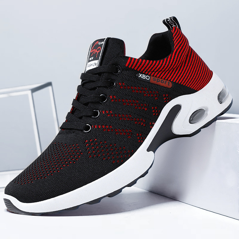 Chaussures de dehors Légères e - Mens Fashion Trainers avis et prix