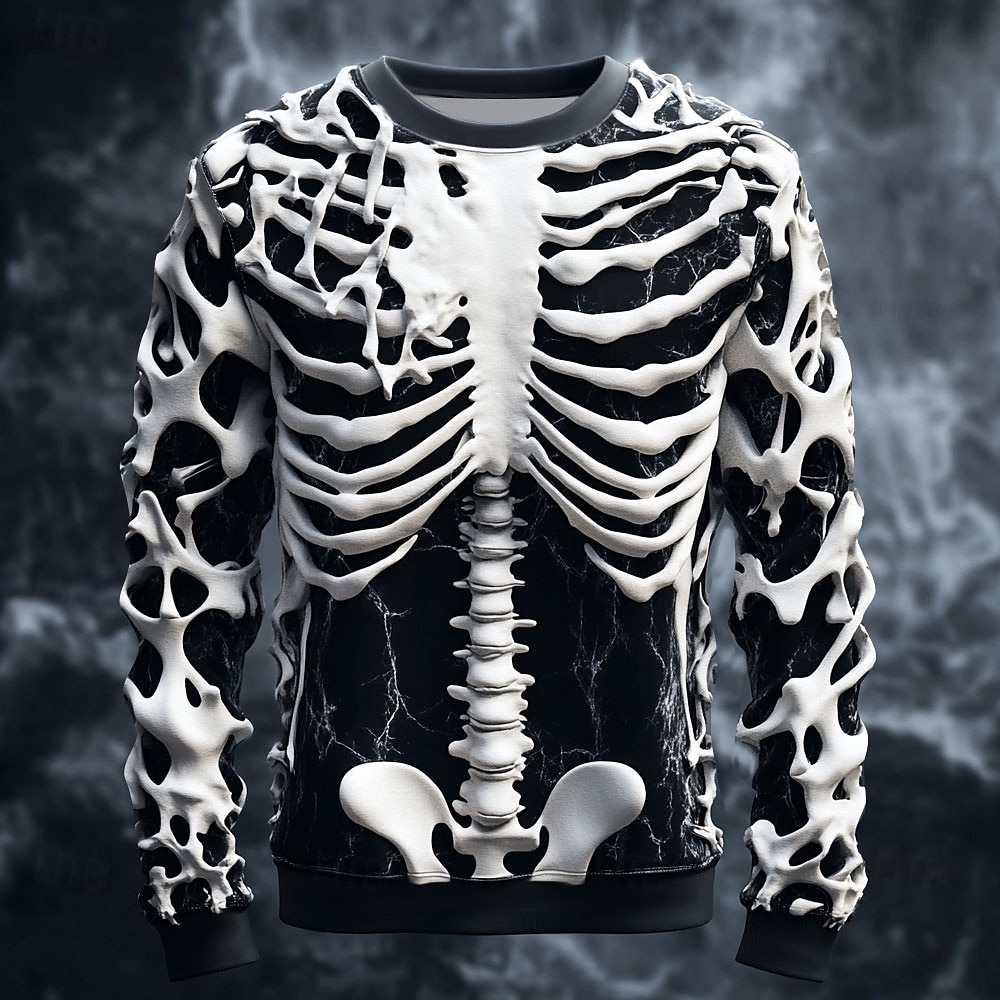 T-shirt homme amusant à imprim - Mens Fashion Clothes avis et prix
