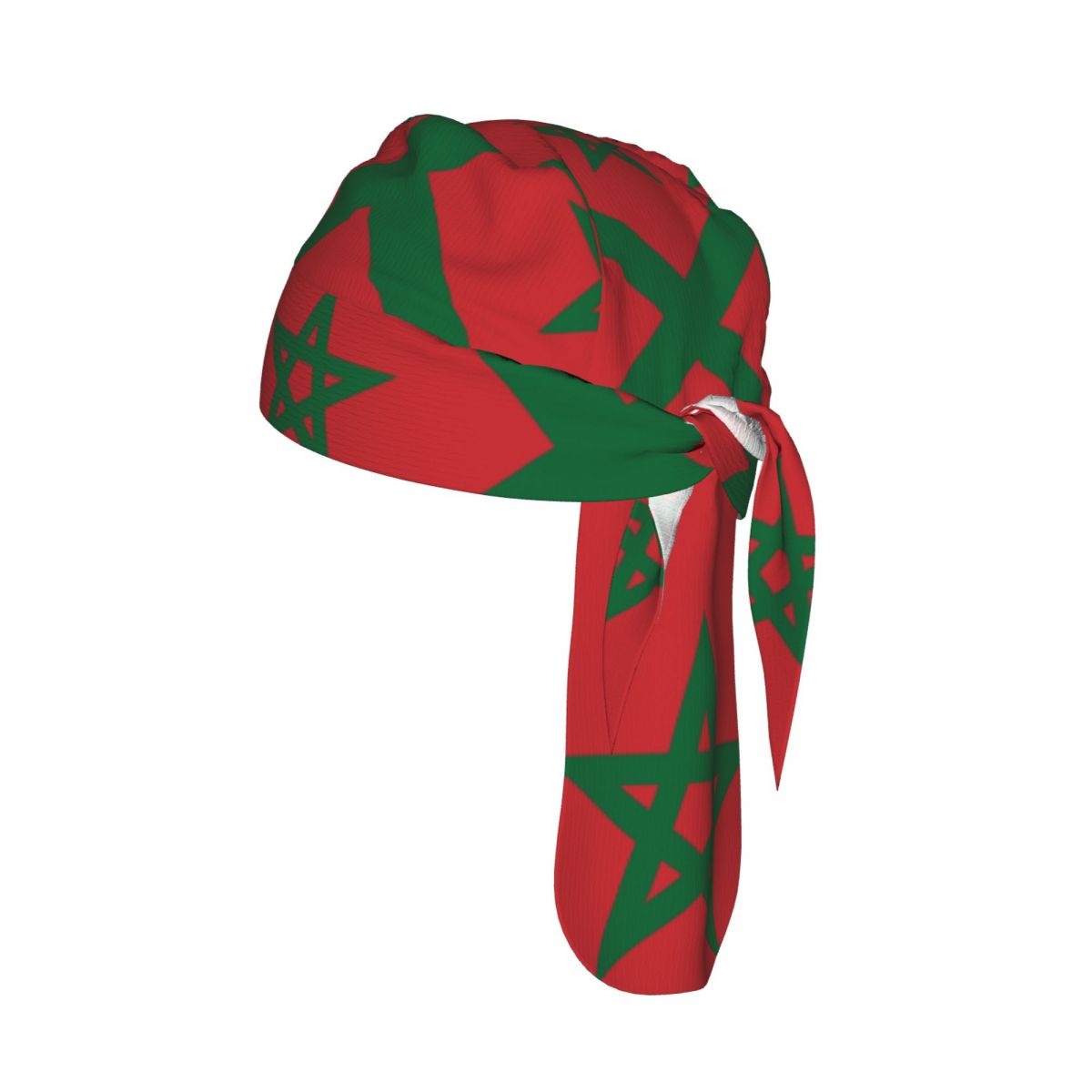 Foulard drapeau du Maroc pour  - Men'S Fashion With Hat avis et prix