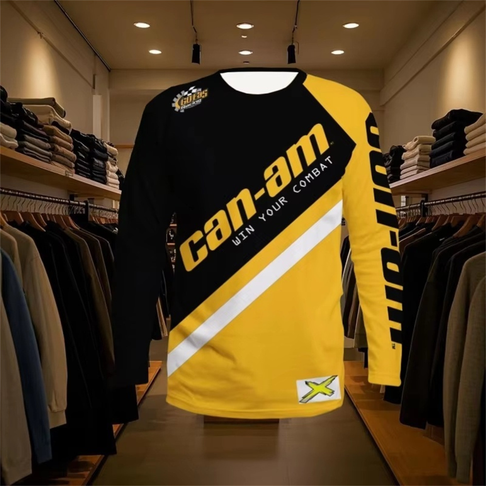 T-shirt de course de moto à ma - Mens Fashion Clothes avis et prix