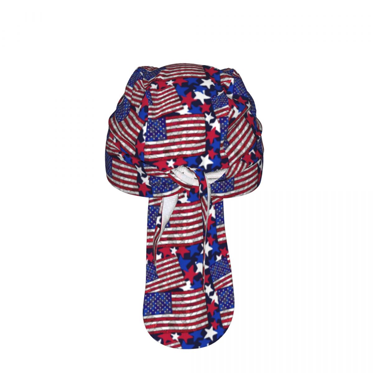 Foulard drapeau USA pour homme - Men'S Fashion With Hat avis et prix