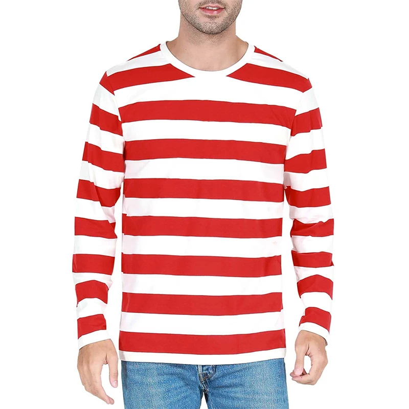 T-shirt à manches longues pour - Men'S Fashion T Shirts avis et prix