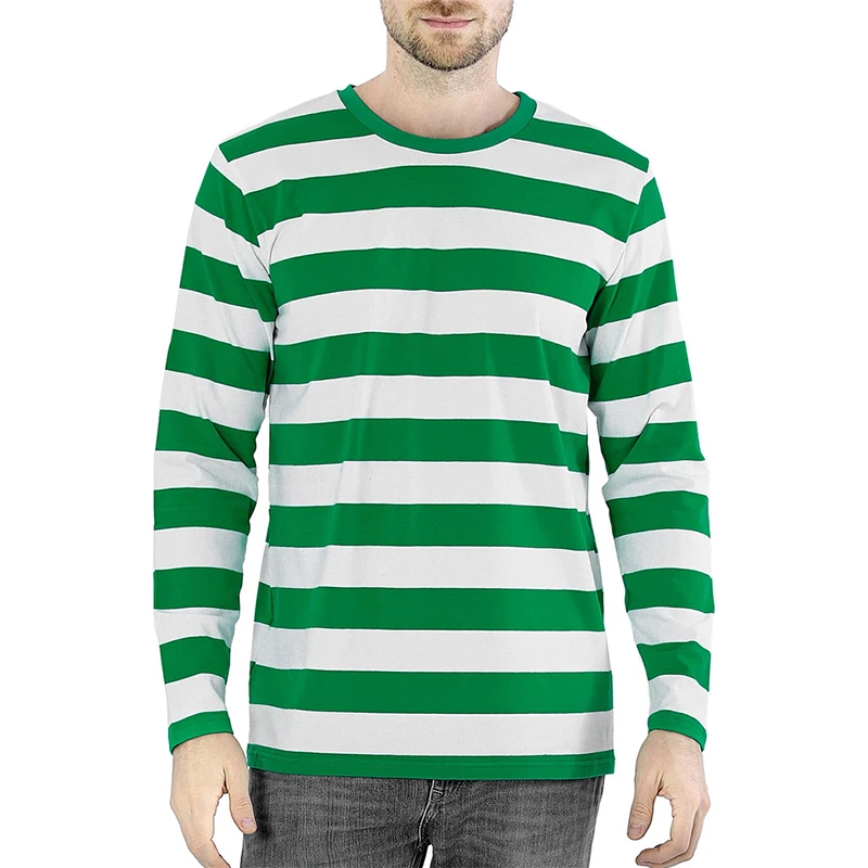 T-shirt à manches longues pour - Men'S Fashion T Shirts avis et prix