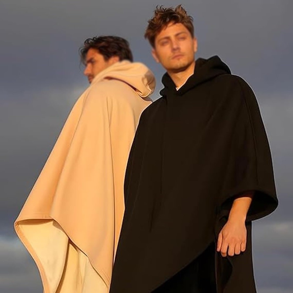 Bonne qualité Indio cape à cap - Men'S Fashion With Hat avis et prix