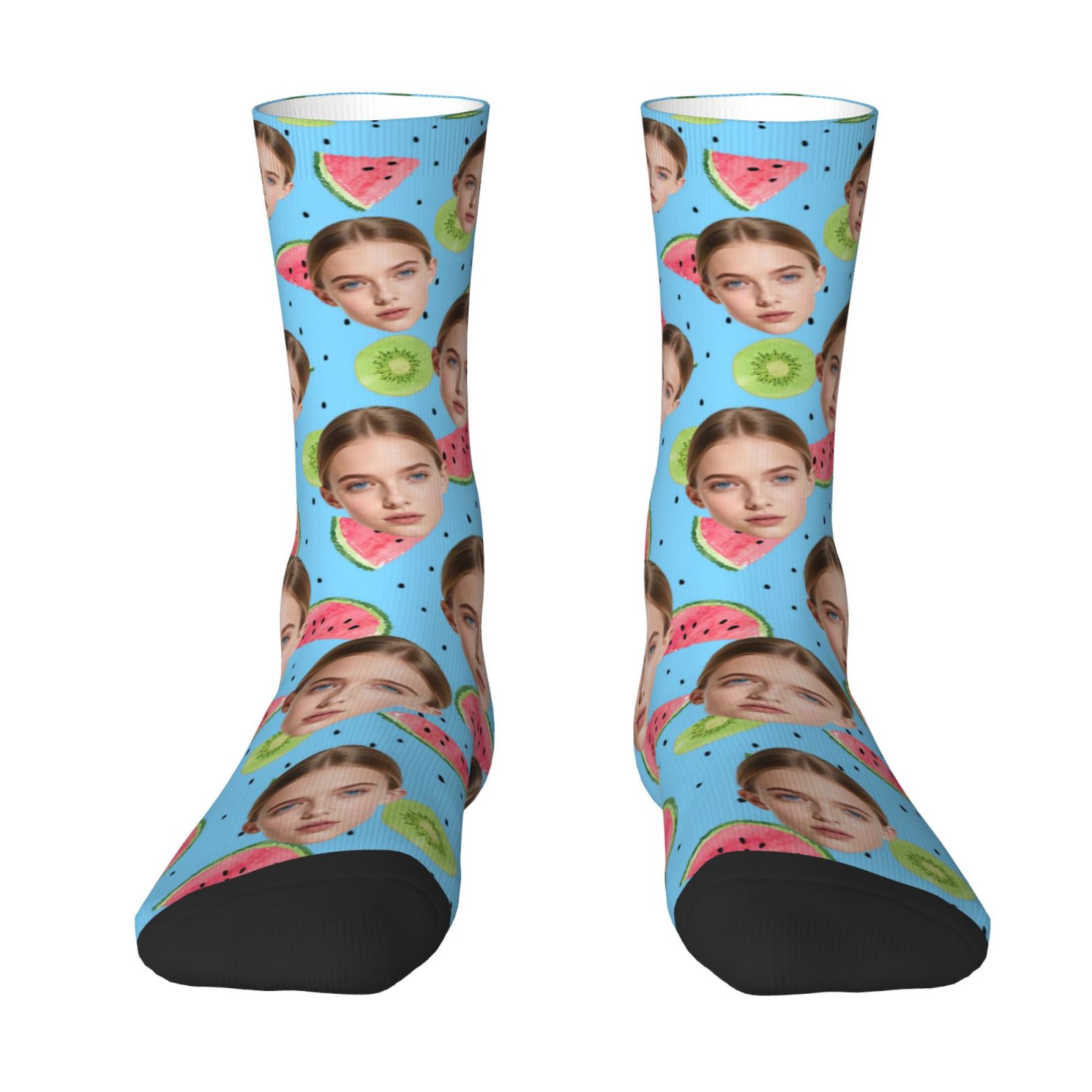 Chaussettes courtes personnali - Socks Ankle Men avis et prix