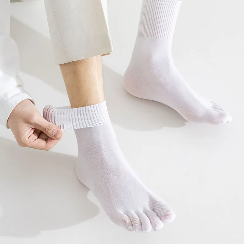 4 paires de chaussettes d'été  - Socks Ankle Men avis et prix