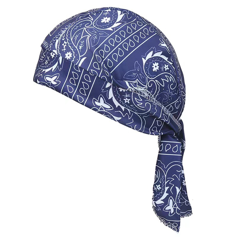 Foulard bandana pour homme, éc - Men'S Fashion With Hat avis et prix