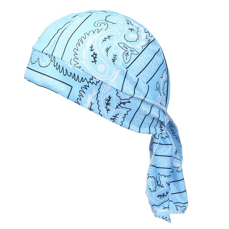 Foulard bandana pour homme, éc - Men'S Fashion With Hat avis et prix