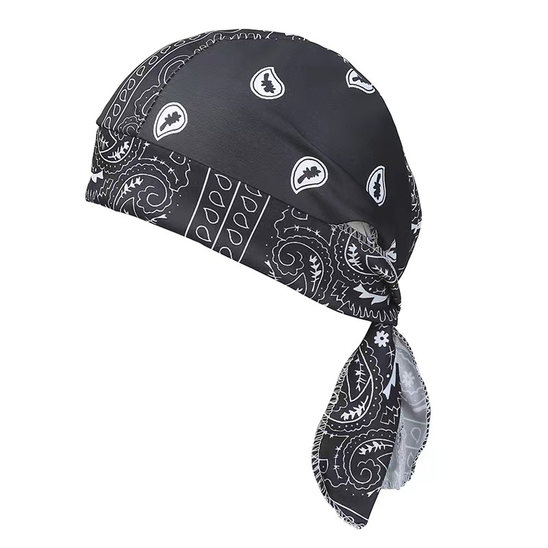 Foulard bandana pour homme, éc - Men'S Fashion With Hat avis et prix