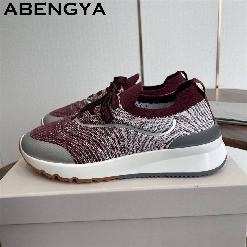 Nouvelles chaussures mocassins - Mens Fashion Trainers avis et prix