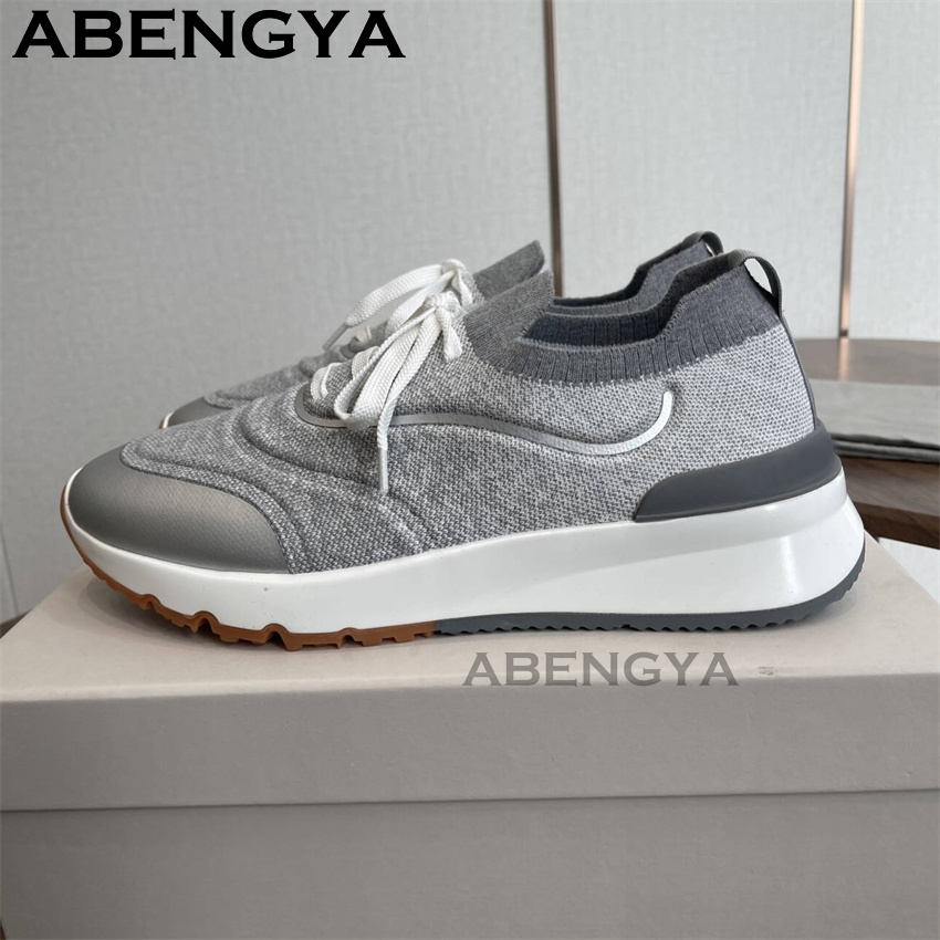 Nouvelles chaussures mocassins - Mens Fashion Trainers avis et prix