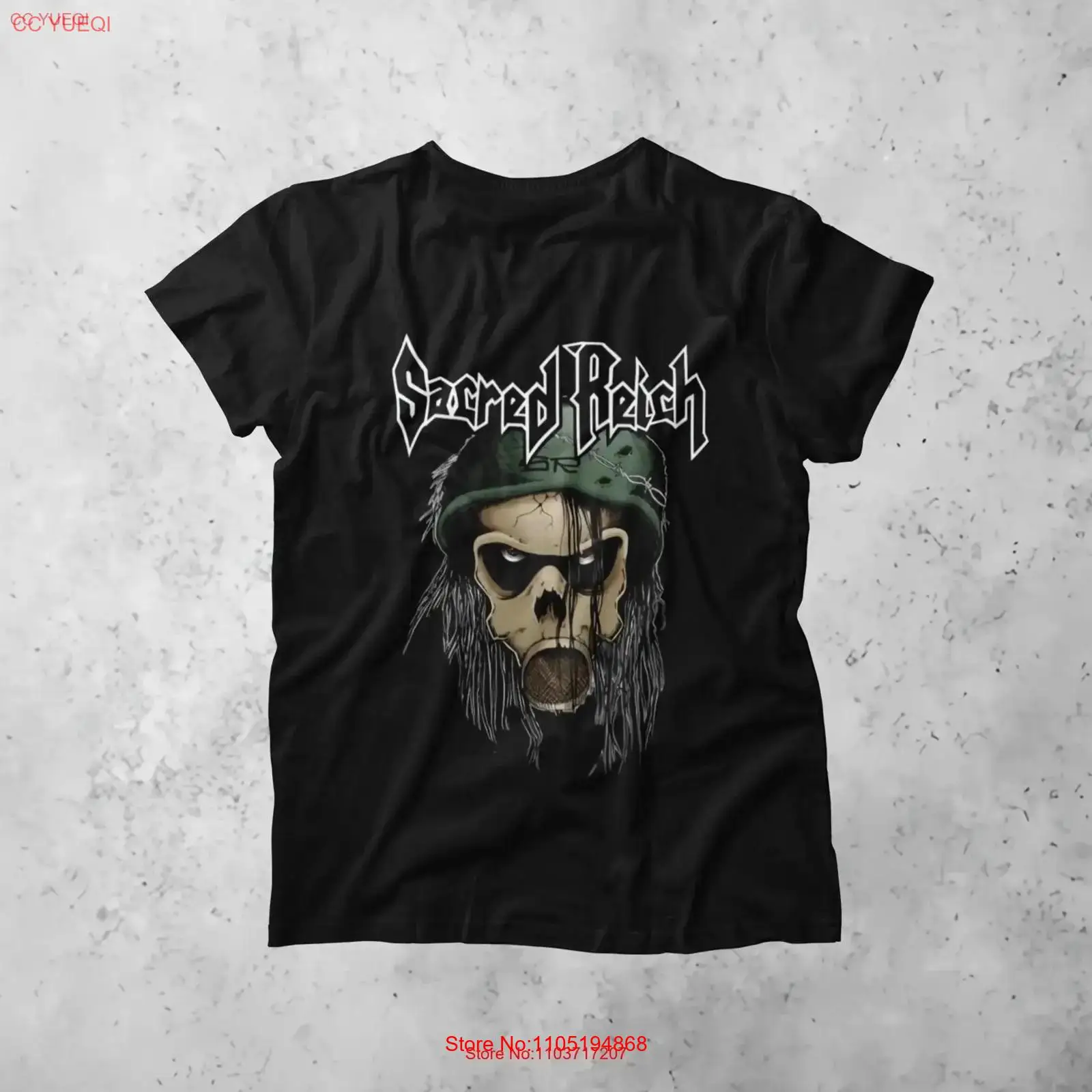 Sacré Reich t-shirt affiche Me - Poster Men Fashion avis et prix