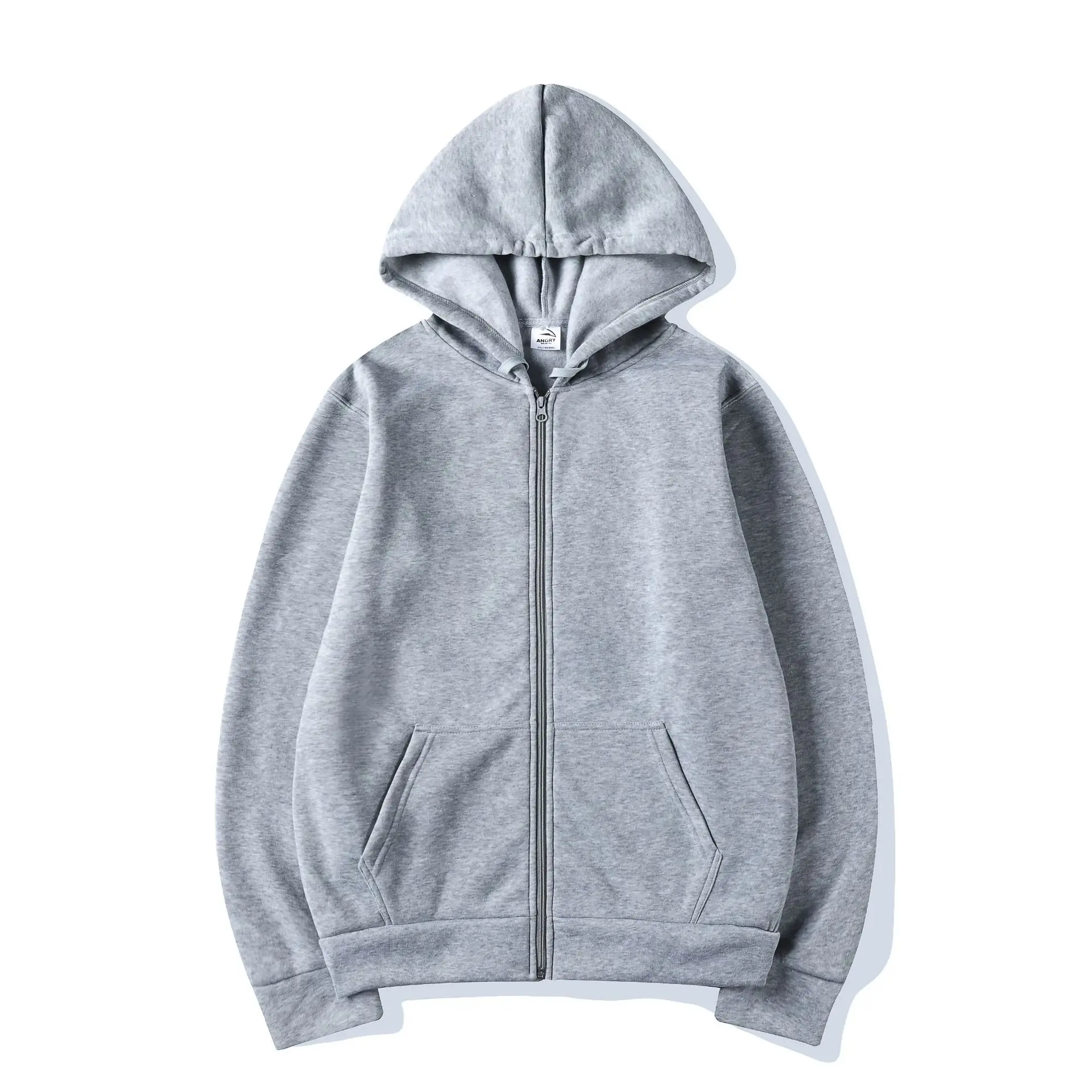 Sweat à capuche pour hommes, c - Mens Fashion Zip Up Hoodies avis et prix