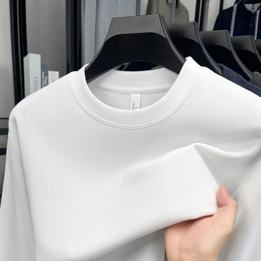 T-shirt à manches longues pour - Men'S Fashion T Shirts avis et prix